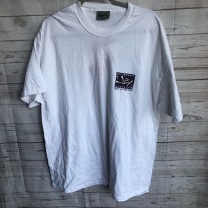 Uzzi Dive Gear Dive in the USA tee size xl